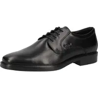 Geox Chaussures d'affaires Chaussures d'affaires en cuir lisse