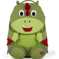 Affenzahn Dragon Backpack 8l Vert Enfants
