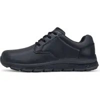 Shoes for Crews , SALOON II, chaussure de travail noire, homme, taille 50