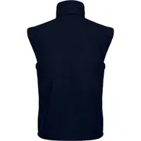 Regatta - Gilet en matière recyclée pour homme RG5133 (M) (Bleu marine)