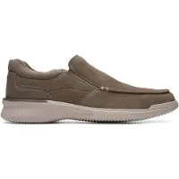 Clarks Donaway Free Slipper pour homme, taille 42,5