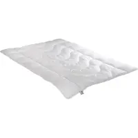 Badenia irisette Lotte (400 g, 155 x 220 cm, Polyester)