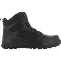 Safety Jogger Chaussures De Sécurité Ultra Légères Montantes Safety Jogger Dragon S3 - Noir - 47