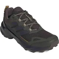 Adidas Chaussure basse 'Skychaser Ax5' umbra / brun foncé / olive / noir