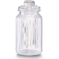 Zeller Nostalgie, Boîte de conservation, Transparent