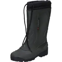 Spirale Bottes Ötz doublées, vert, taille 47