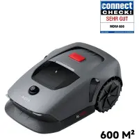 MOVA MOWER 600