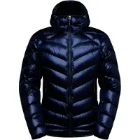 La Sportiva Lumina 300 Down Jkt M, veste de montagne, pour homme - , taille : XXL, couleur : B46B46 - Bleu nuit