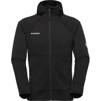 Mammut Taiss Jacket Noir S Homme