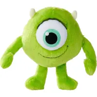Simba Les Monster AG Flufflets Peluche Mike 25 cm