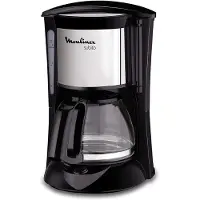 Moulinex Cafetière 6 tasses 600w - - FG150813 - subito mini