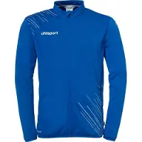 Uhlsport Score 26 Full Zip Sweatshirt Bleu 8 Years Enfants