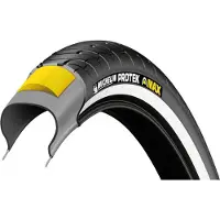 Michelin Pneu Protek Max 47-507 noir-reflex