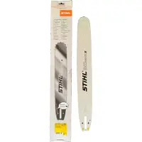 Stihl Guide chaine tronçonneuse Light 06 3/8" 1,6mm 11Z 50 cm 30030005221