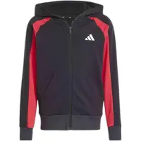 Adidas Ensembles de survêtement JD0967 garcons - Noir - 7 / 8 ans