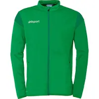 Uhlsport Squad 27 Classic Tracksuit Jacket Vert S Homme