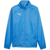 Puma Veste de sport 'TeamGOAL' bleu roi