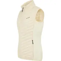Regatta Anderson Hybrid Vest Beige 40 Femme