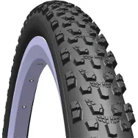 Rubena Pneu Tomcat 27,5x2,10 (54-584) R12 Classic, à tringle, couleur noire, référence 5-10951743-072