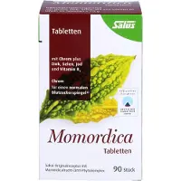 Salus Momordica Tabletten , 90 St TAB