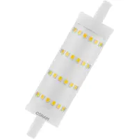 Osram Lampe LED Line, 13W, 1521lm, multicolore, R7s, 4000K