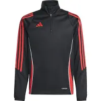 Adidas TIRO 24 TRTOPY, couleur bleu marine, taille 140