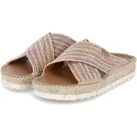 Toni pons Bali-cl Sandals Beige EU 42 Femme