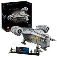 LEGO Star Wars 75331 Lame de scie