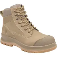 Carhartt Detroit 6’’ ZIP S3 Bottes