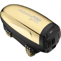 BaByliss Pro 4Artist Viber FX Gold - masseur