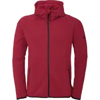 Uhlsport Id Jacket Rouge S Homme