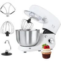 Teesa Kitchen robot Teesa EASY COOK SINGLE WHITE
