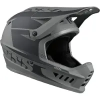 IXS Xact Evo Downhill Helmet Gris M-L