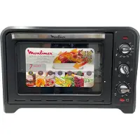 Moulinex OPTIMO OX485810