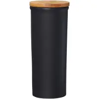 Ritzenhoff & Breker Boîte à provisions 1600ml Jasper noir