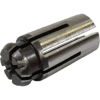 Makita Pince de serrage 1/8" (accessoire pour fraise) 763651-7