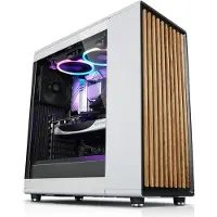 Kiebel.de Gaming PC White Forest 12 Intel Core i7-12700KF, 32GB DDR4, RTX 5060 Ti 8 GB, 1TB SSD, Windows 11