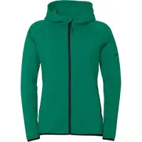 Uhlsport Veste à capuche Id Femme - Lagoon