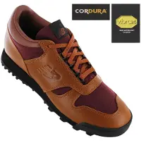 New Balance Rainier Low - Vibram - Baskets de trail pour homme UALGSOG, EU 37,5 US 5
