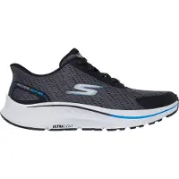 SKECHERS Chaussures de running 220880-CCBK pour Homme