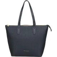 Betty Barclay sac shopper sac à épaule Shopper Bag Navy bleu marine
