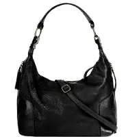 Samantha Look Cabas noir