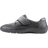 Waldlaufer Mocassins/semi-chaussures à scratch multi-larges Loisirs (casual) Henni