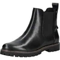 Caprice Bottines Bottines cuir/textile