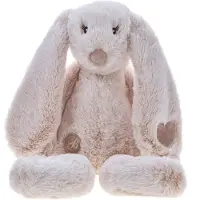 Beppe Lapin Missimo beige 28cm