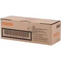 Utax CK4520 Tonerkartusche 1 Stück(e) Original Schwarz (1T02P10UT0)