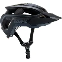 100% Altec Fidlock Cpsc/ce casque VTT noir L-XL noir L-XL