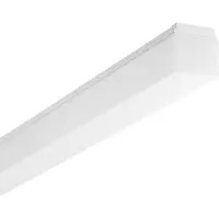 Trilux Diffuseur LED 1500 O 3300-840 ET - Plafonnier Montigo #6474140