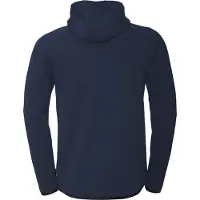 Uhlsport Id Jacket Bleu 3XL Homme
