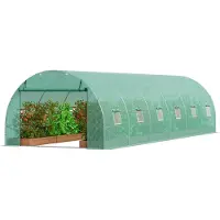 OEM Serre Tunnel Jardin